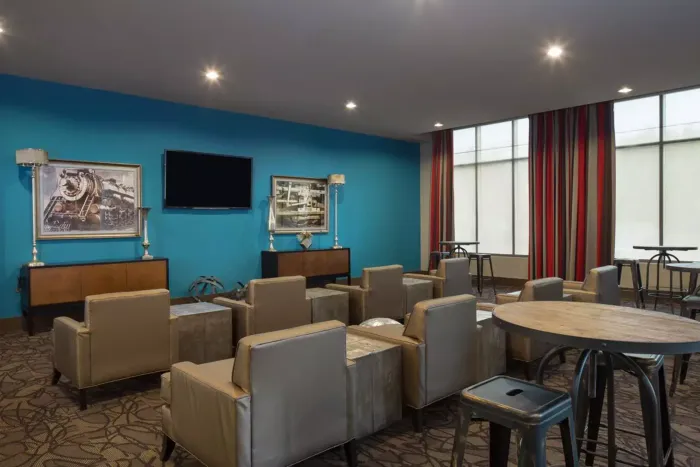 District at Washington Apartments, Houston, Texas