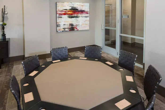 District at Washington Apartments, Houston, Texas