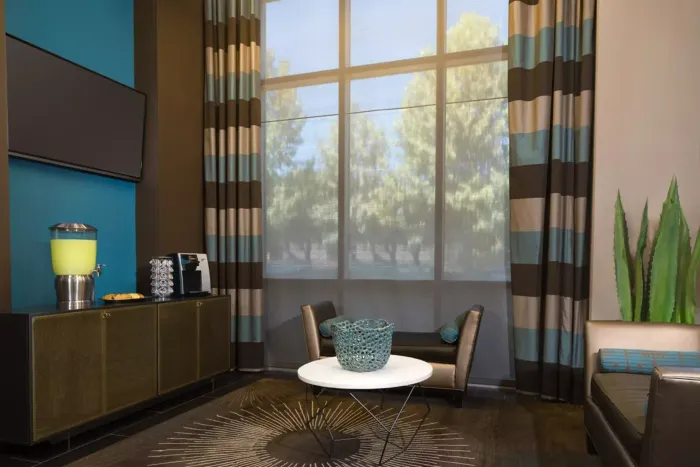 District at Washington Apartments, Houston, Texas