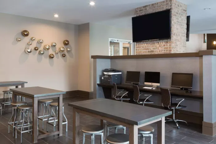 District at Washington Apartments, Houston, Texas