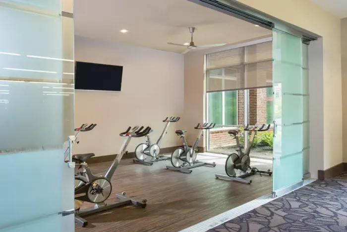 District at Washington Apartments, Houston, TexasDistrict at Washington Apartments, Houston, Texas