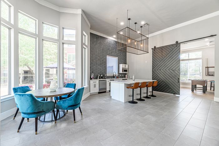 Oasis at Piney Point Apartments, Houston, Texas