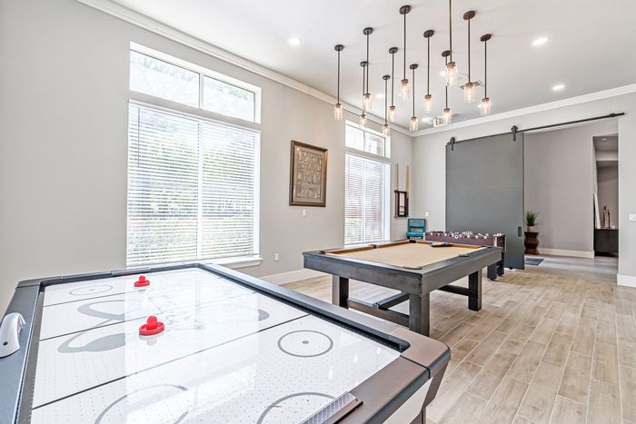 Oasis at Piney Point Apartments, Houston, Texas
