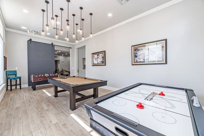 Oasis at Piney Point Apartments, Houston, Texas