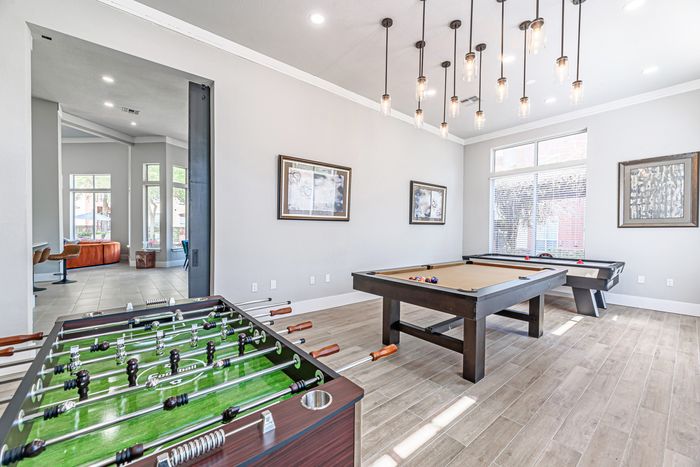 Oasis at Piney Point Apartments, Houston, Texas