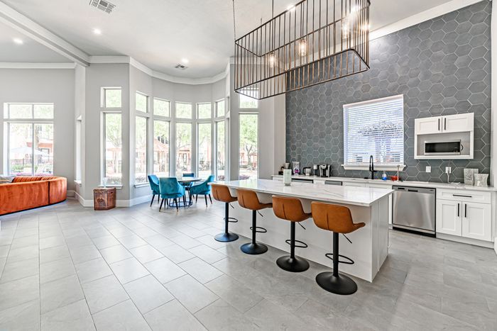 Oasis at Piney Point Apartments, Houston, Texas