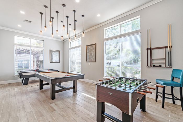 Oasis at Piney Point Apartments, Houston, Texas