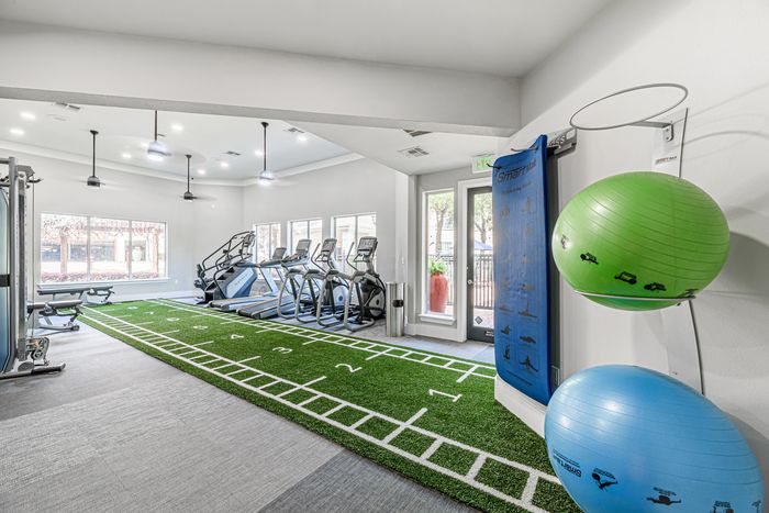 Oasis at Piney Point Apartments, Houston, Texas