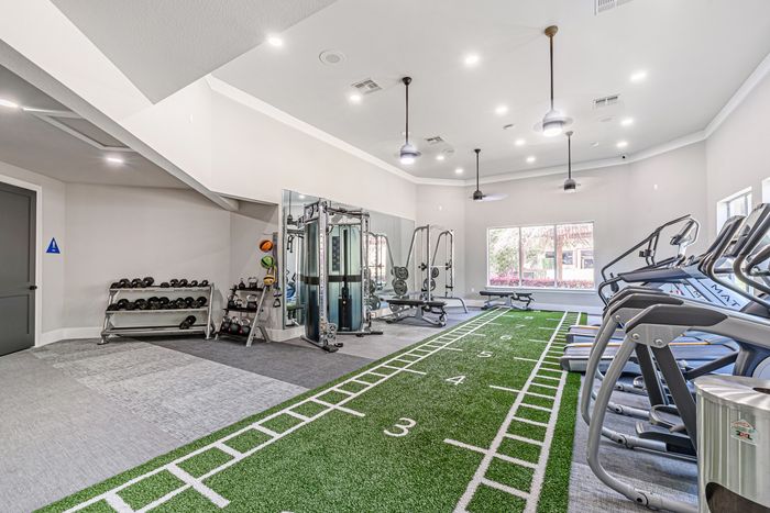 Oasis at Piney Point Apartments, Houston, Texas