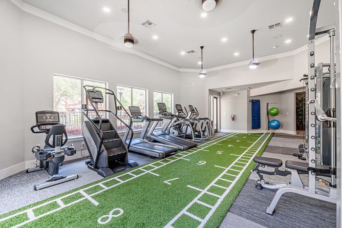 Oasis at Piney Point Apartments, Houston, Texas