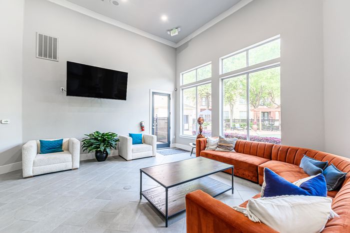 Oasis at Piney Point Apartments, Houston, Texas