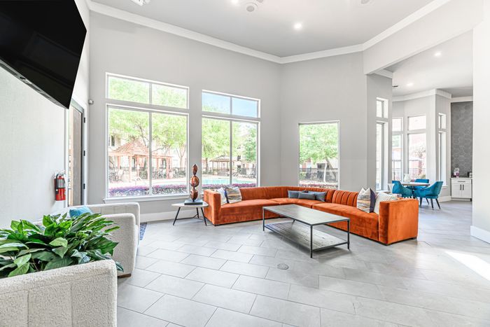 Oasis at Piney Point Apartments, Houston, Texas