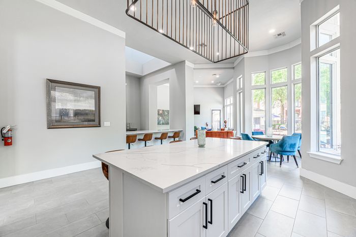 Oasis at Piney Point Apartments, Houston, Texas