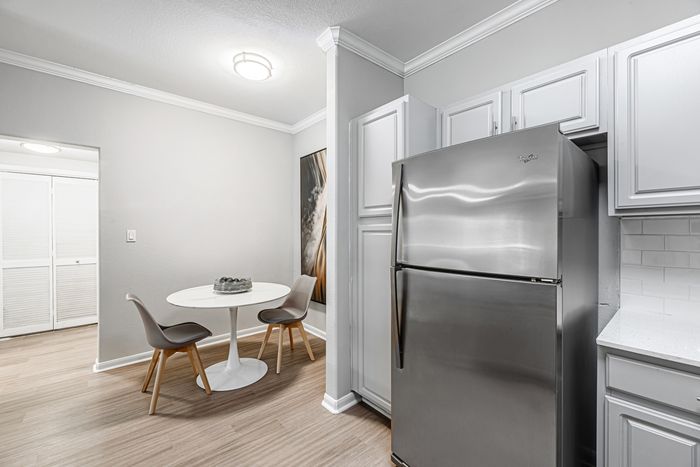 Oasis at Piney Point Apartments, Houston, Texas