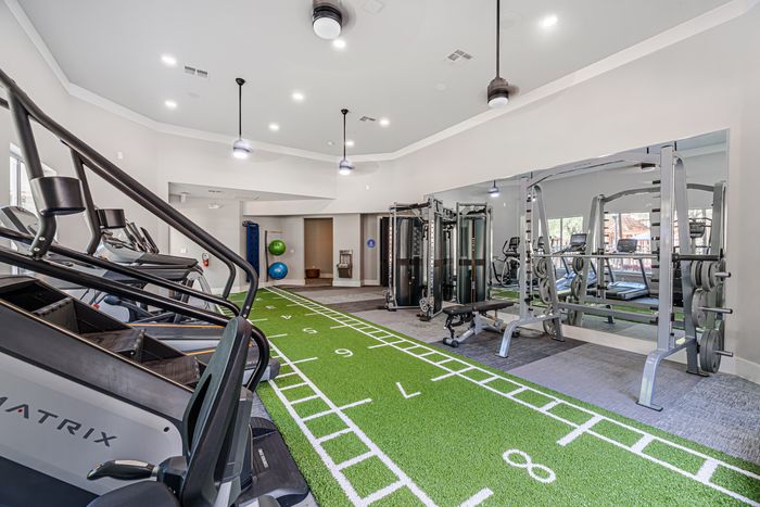 Oasis at Piney Point Apartments, Houston, Texas