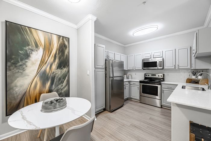 Oasis at Piney Point Apartments, Houston, Texas