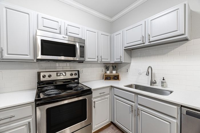 Oasis at Piney Point Apartments, Houston, Texas