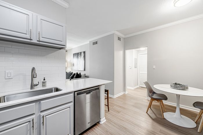 Oasis at Piney Point Apartments, Houston, Texas