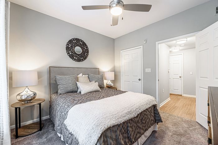 Oasis at Piney Point Apartments, Houston, Texas