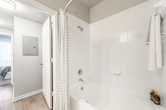 Oasis at Piney Point Apartments, Houston, Texas