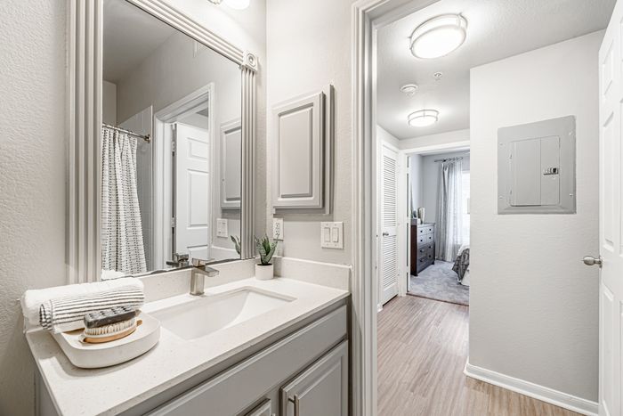 Oasis at Piney Point Apartments, Houston, Texas