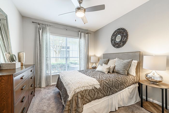 Oasis at Piney Point Apartments, Houston, Texas