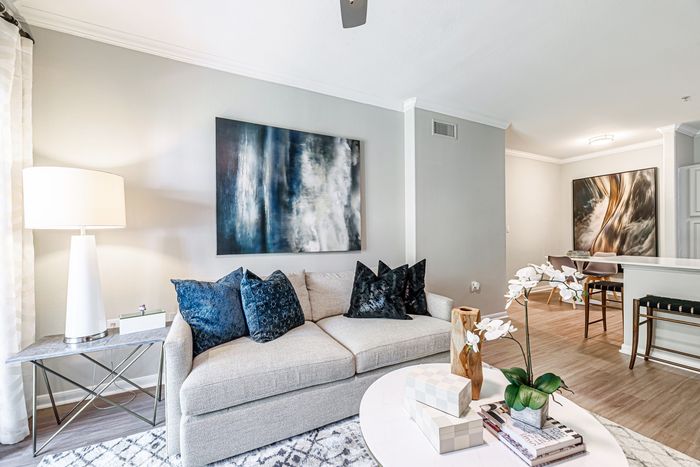 Oasis at Piney Point Apartments, Houston, Texas