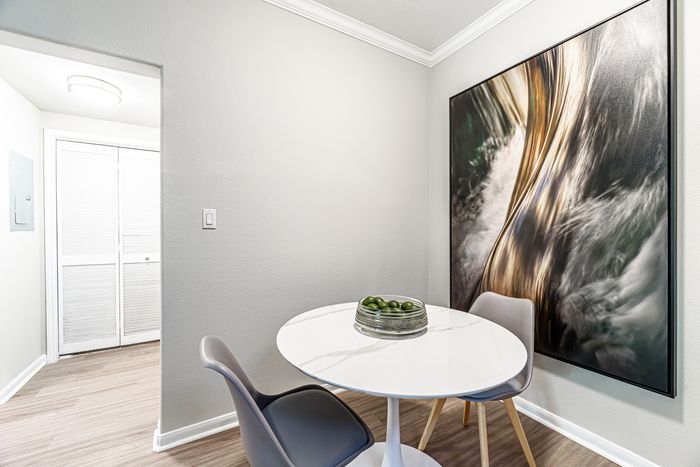 Oasis at Piney Point Apartments, Houston, Texas