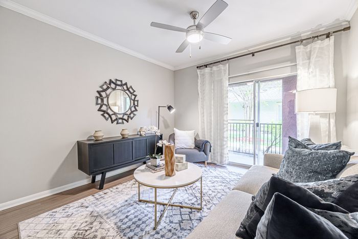 Oasis at Piney Point Apartments, Houston, Texas