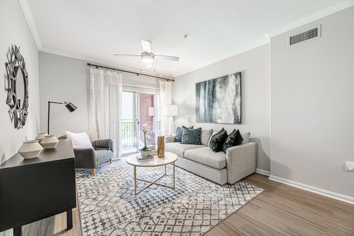 Oasis at Piney Point Apartments, Houston, Texas