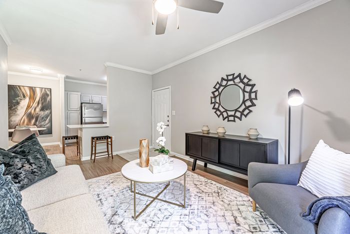 Oasis at Piney Point Apartments, Houston, Texas