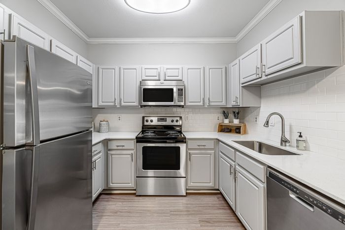 Oasis at Piney Point Apartments, Houston, Texas