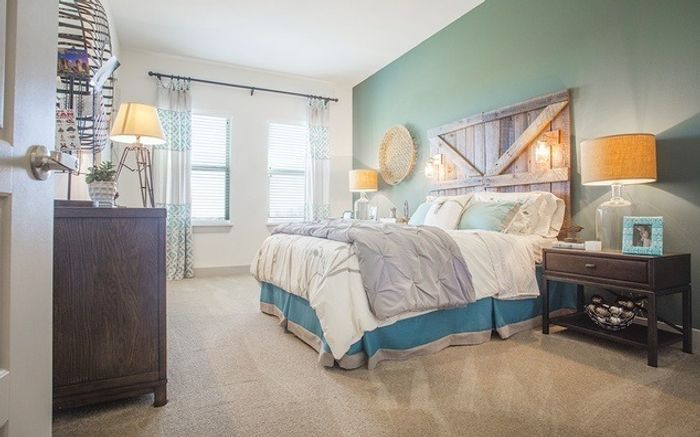 HiLine Heights Apartments, Houston, Texas