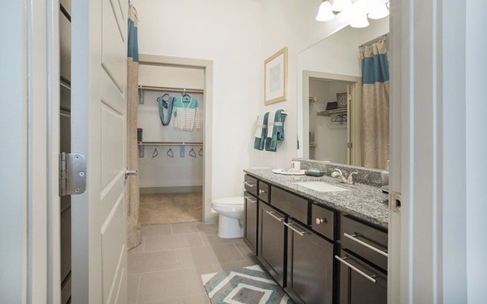 HiLine Heights Apartments, Houston, Texas