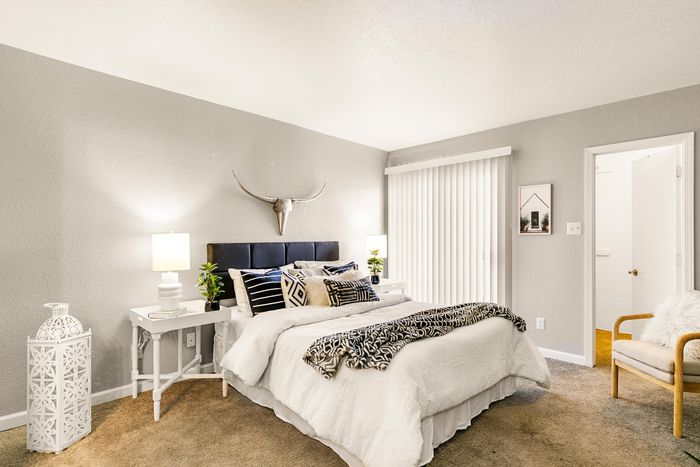 Tesoro on Spain Bedroom
