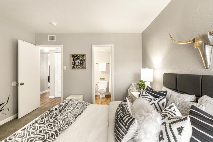 Tesoro on Spain Bedroom