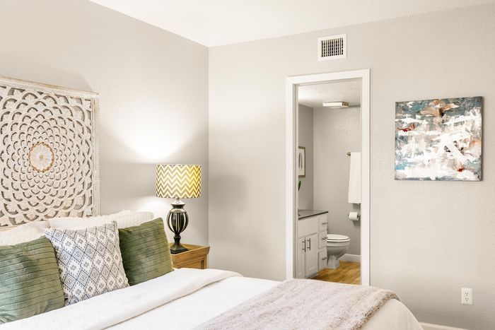 Tesoro on Spain Bedroom
