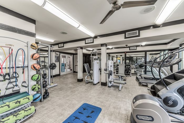 HiLine Heights Apartments, Houston, Texas