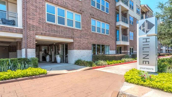 HiLine Heights Apartments, Houston, Texas