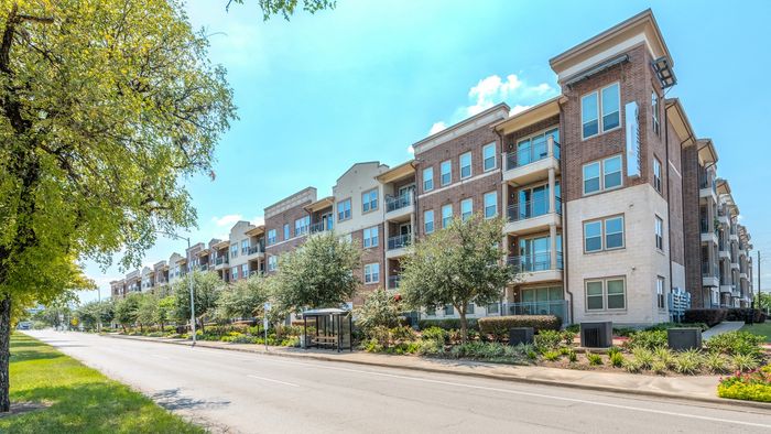 HiLine Heights Apartments, Houston, Texas