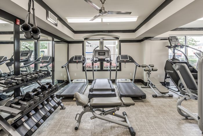 HiLine Heights Apartments, Houston, Texas