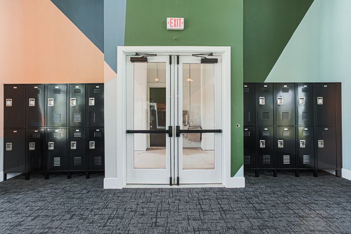 The Keegan at Mission Glen Apartments, Richmond, Texas