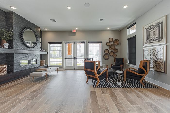 The Keegan at Mission Glen Apartments, Richmond, Texas