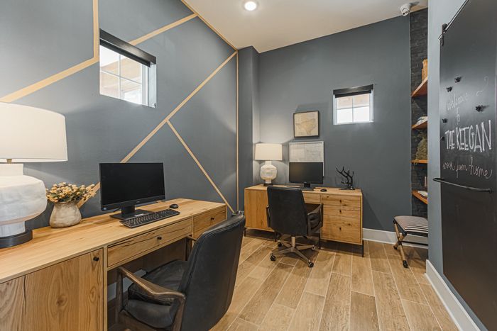 The Keegan at Mission Glen Apartments, Richmond, Texas