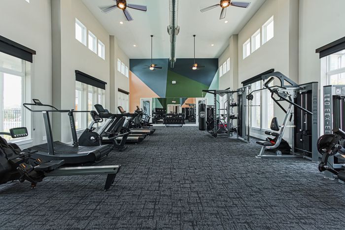 The Keegan at Mission Glen Apartments, Richmond, Texas
