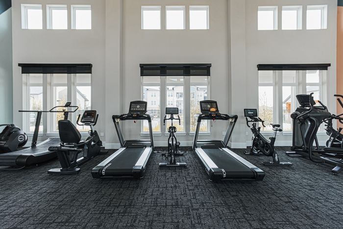 The Keegan at Mission Glen Apartments, Richmond, Texas