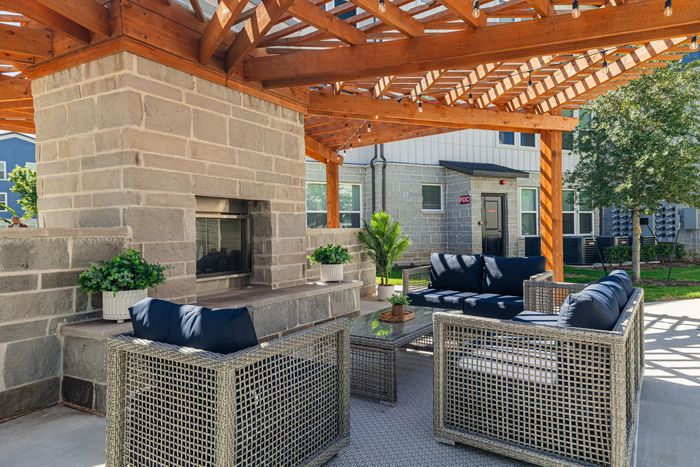 The Keegan at Mission Glen Apartments, Richmond, Texas