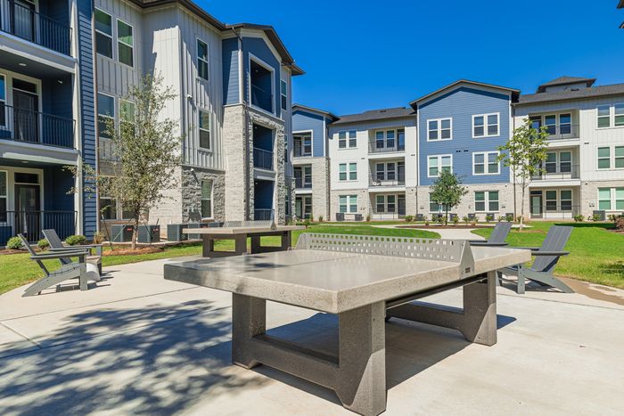The Keegan at Mission Glen Apartments, Richmond, Texas