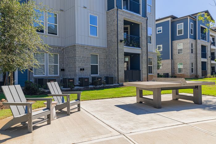 The Keegan at Mission Glen Apartments, Richmond, Texas