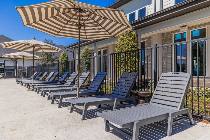 The Keegan at Mission Glen Apartments, Richmond, Texas